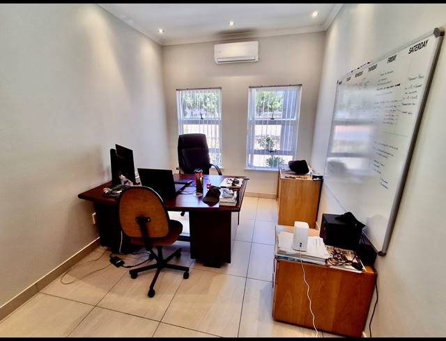 525M² MINI FACTORY FOR SALE IN ATLANTIS INDUSTRIAL